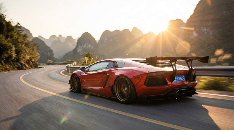 呦呦视频汽车改装视频