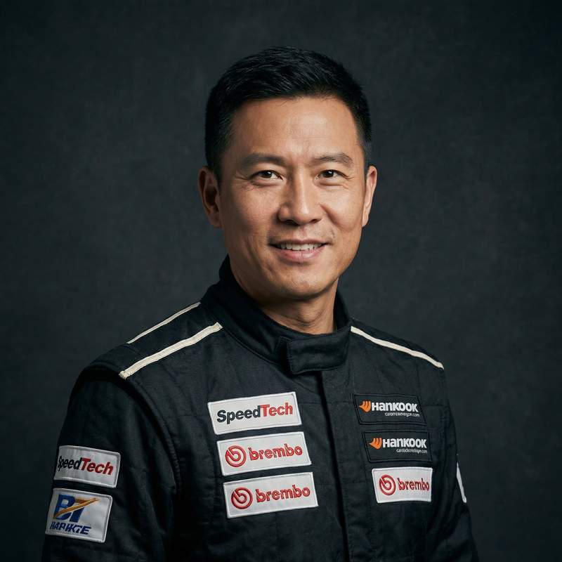 呦呦视频改装专家陈志远